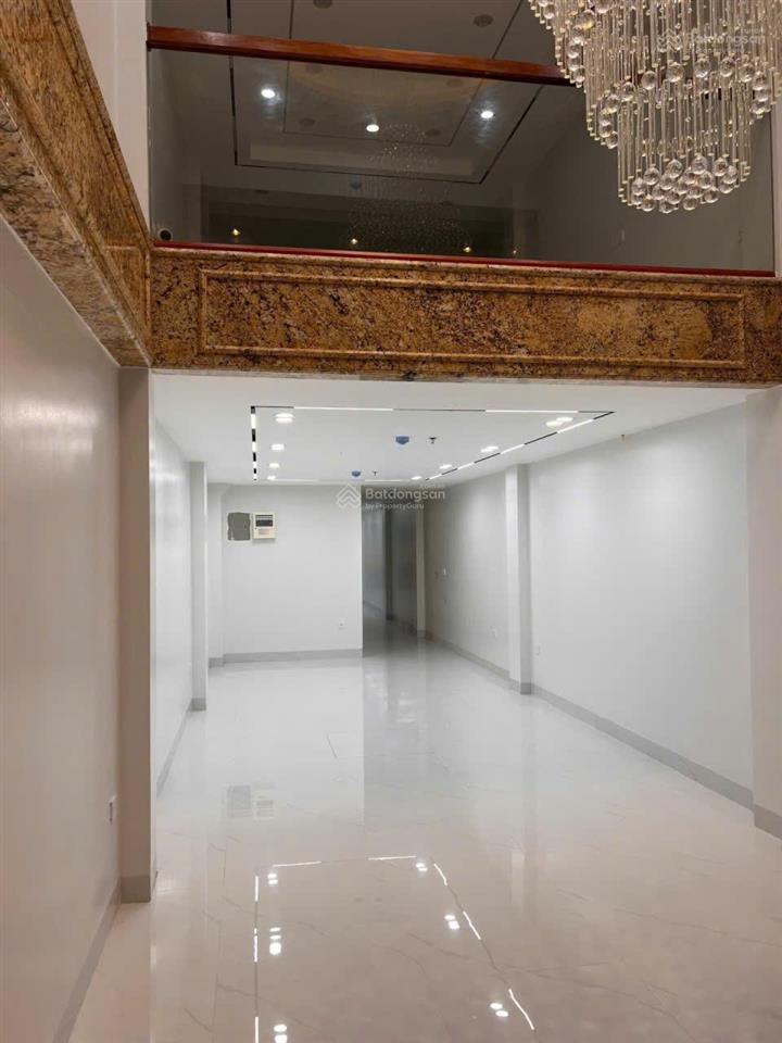 Nhà mới giải phóng 101m2 7 tầng ô tô tránh có dòng tiền 39,5 tỷ