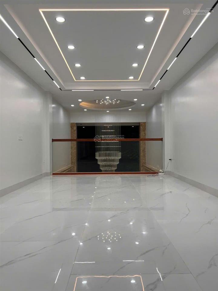 Nhà mới giải phóng 101m2 7 tầng ô tô tránh có dòng tiền 39,5 tỷ