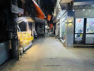 Bán nhà đất thụy khuê, tây hồ 35m2 ngõ kinh doanh thông hồ tây, giá 8 tỷ