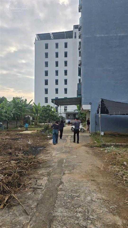 Đất nền hòa lạc giá chỉ 2,5 tỷ cho 100m2, phân lô ô tô vào đất, đường rộng 7m