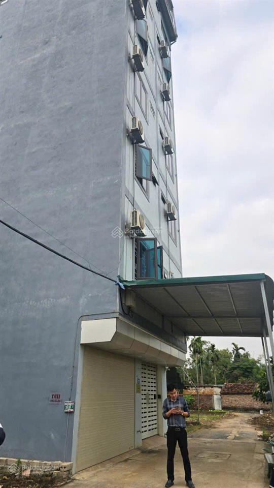 Đất nền hòa lạc giá chỉ 2,5 tỷ cho 100m2, phân lô ô tô vào đất, đường rộng 7m