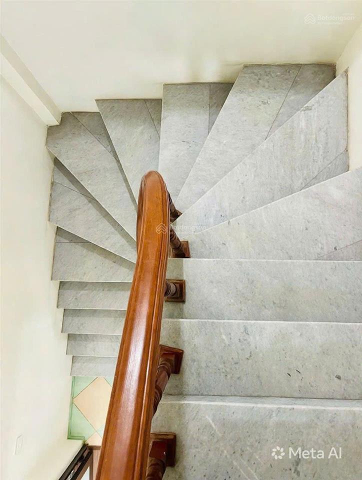 Bán nhà ngõ 276 đại từ, hoàng mai 28m 5 tầng mt 3,5m 3 phòng ngủ giá 7 tỷ