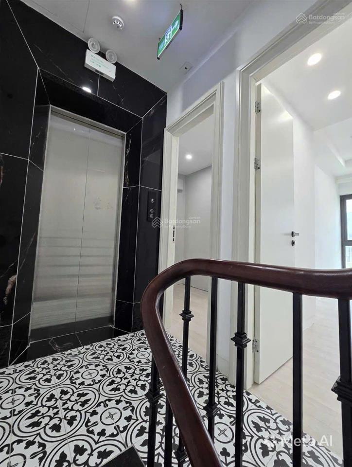 Sau quy hoạch ra mặt phố tòa chdv cầu diễn 50m, 6t mt 5,5m chỉ 13,9 tỷ