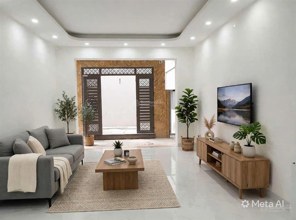 Ngõ quỳnh hai bà trưng | 27m2 5 tầng lô góc 3 mặt thoáng nhà mới giá 8 tỷ