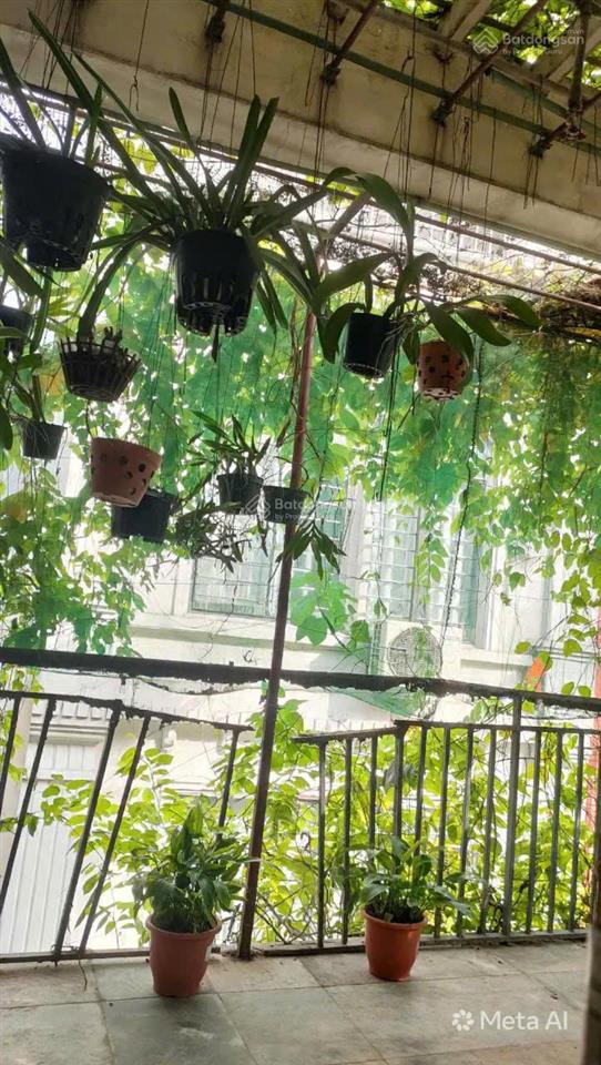 Bán nhà ngõ thịnh quang, đống đa 70m2 5 tầng mt 4,63m giá 13,8 tỷ