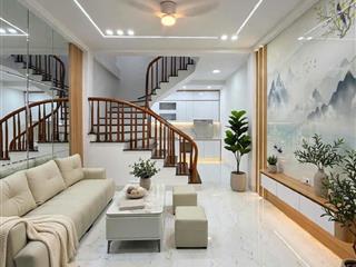 Bán nhà ngõ 545 vũ tông phan, thanh xuân 32m 5 tầng mt 3,8m full nội thất giá 8,3 tỷ