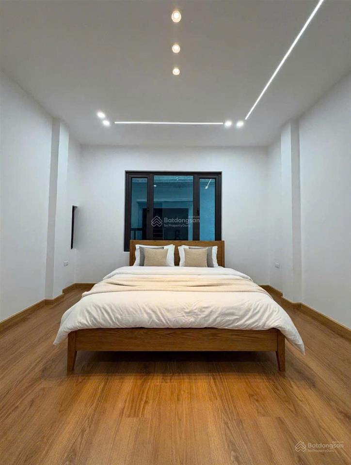 Bán nhà ngõ 545 vũ tông phan, thanh xuân 32m 5 tầng mt 3,8m full nội thất giá 8,3 tỷ
