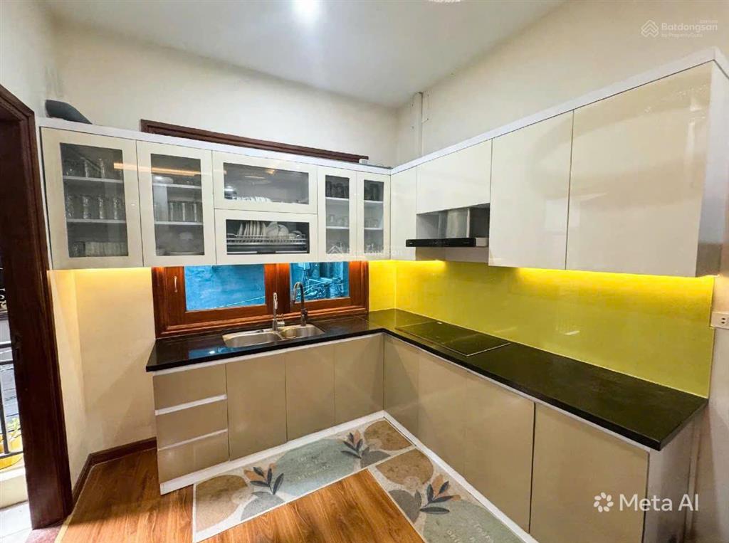 Bán nhà 69 hoàng văn thái, thanh xuân 65m2 7 tầng mt 6m thang máy ô tô đỗ cửa giá 25 tỷ
