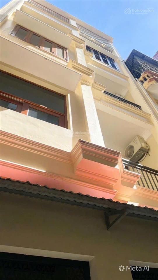 Bán nhà 69 hoàng văn thái, thanh xuân 65m2 7 tầng mt 6m thang máy ô tô đỗ cửa giá 25 tỷ
