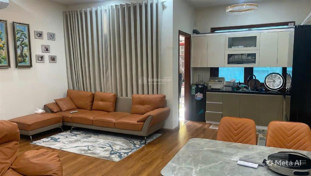 Bán nhà 69 hoàng văn thái, thanh xuân 65m2 7 tầng mt 6m thang máy ô tô đỗ cửa giá 25 tỷ