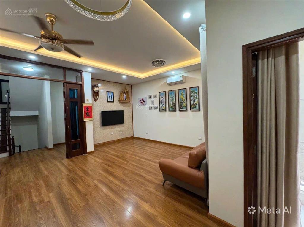 Bán nhà 69 hoàng văn thái, thanh xuân 65m2 7 tầng mt 6m thang máy ô tô đỗ cửa giá 25 tỷ