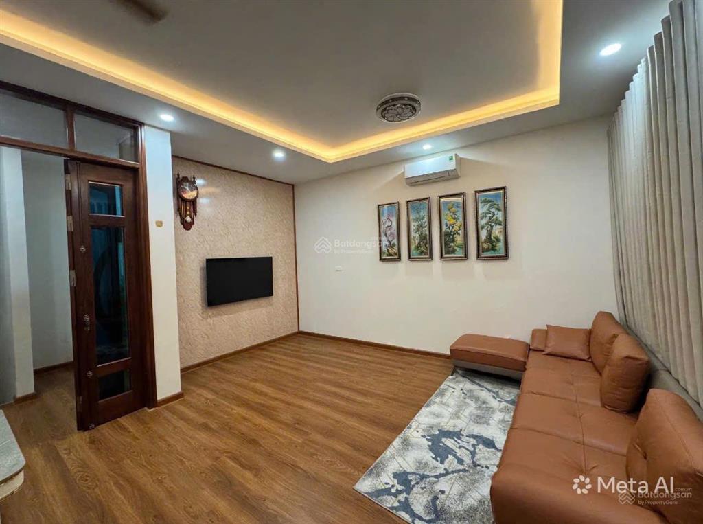 Bán nhà 69 hoàng văn thái, thanh xuân 65m2 7 tầng mt 6m thang máy ô tô đỗ cửa giá 25 tỷ