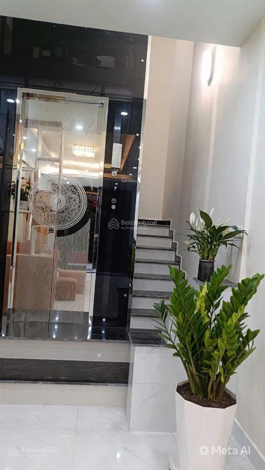 Bán nhà ngõ 175 lạc long quân  31m  6 tầng thang máy  ô tô 7 chỗ qua  ngõ thông kinh giá 13 tỷ
