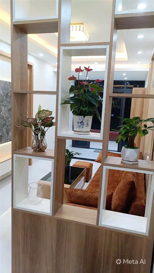 Bán nhà ngõ 175 lạc long quân  31m  6 tầng thang máy  ô tô 7 chỗ qua  ngõ thông kinh giá 13 tỷ
