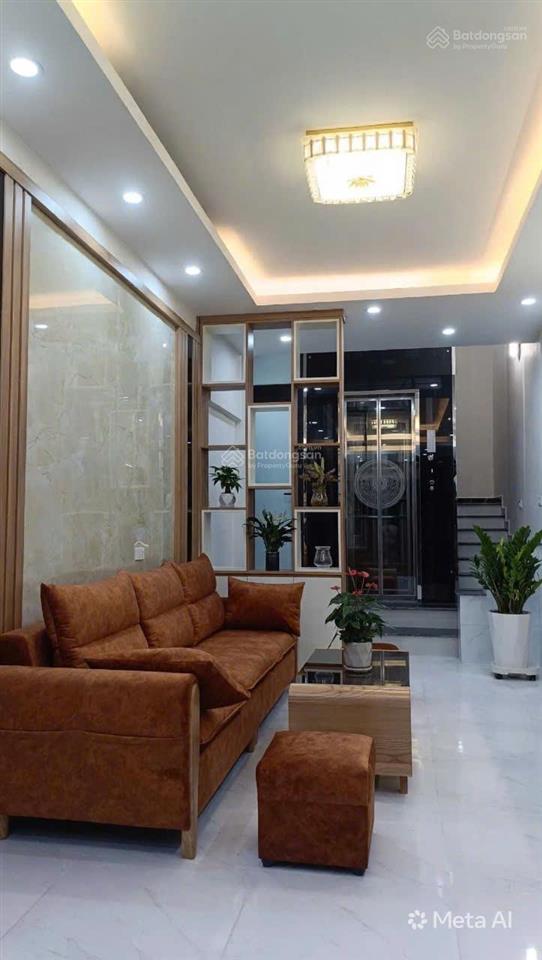 Bán nhà ngõ 175 lạc long quân  31m  6 tầng thang máy  ô tô 7 chỗ qua  ngõ thông kinh giá 13 tỷ