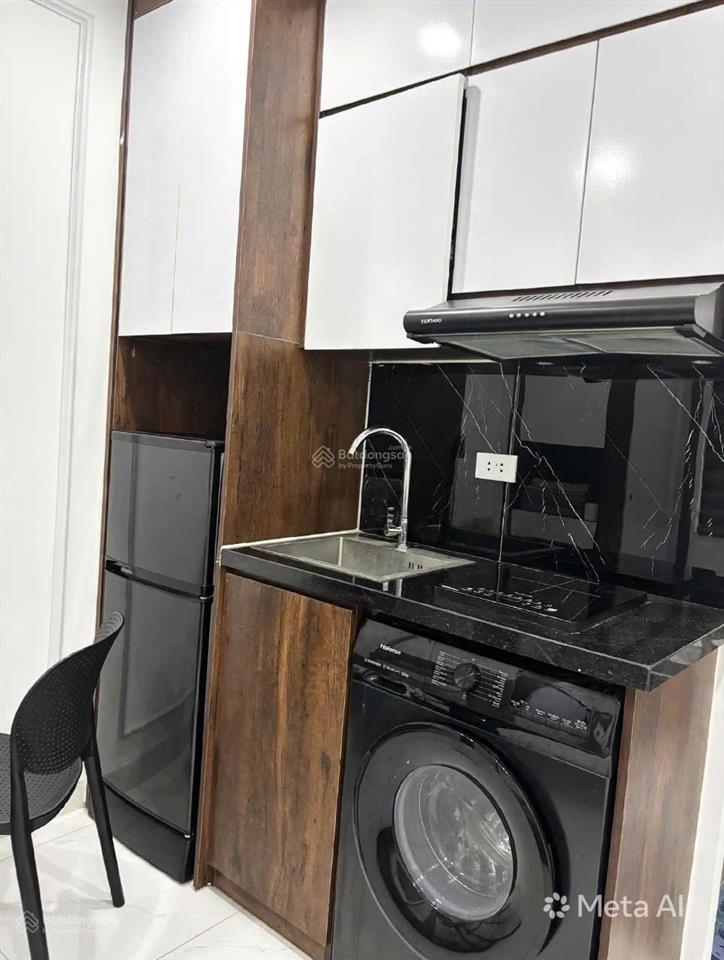 Bán tòa chdv hồng mai hòa bình, hai bà trưng 56m2 7 tầng 15 phòng khép kín giá 17,8 tỷ