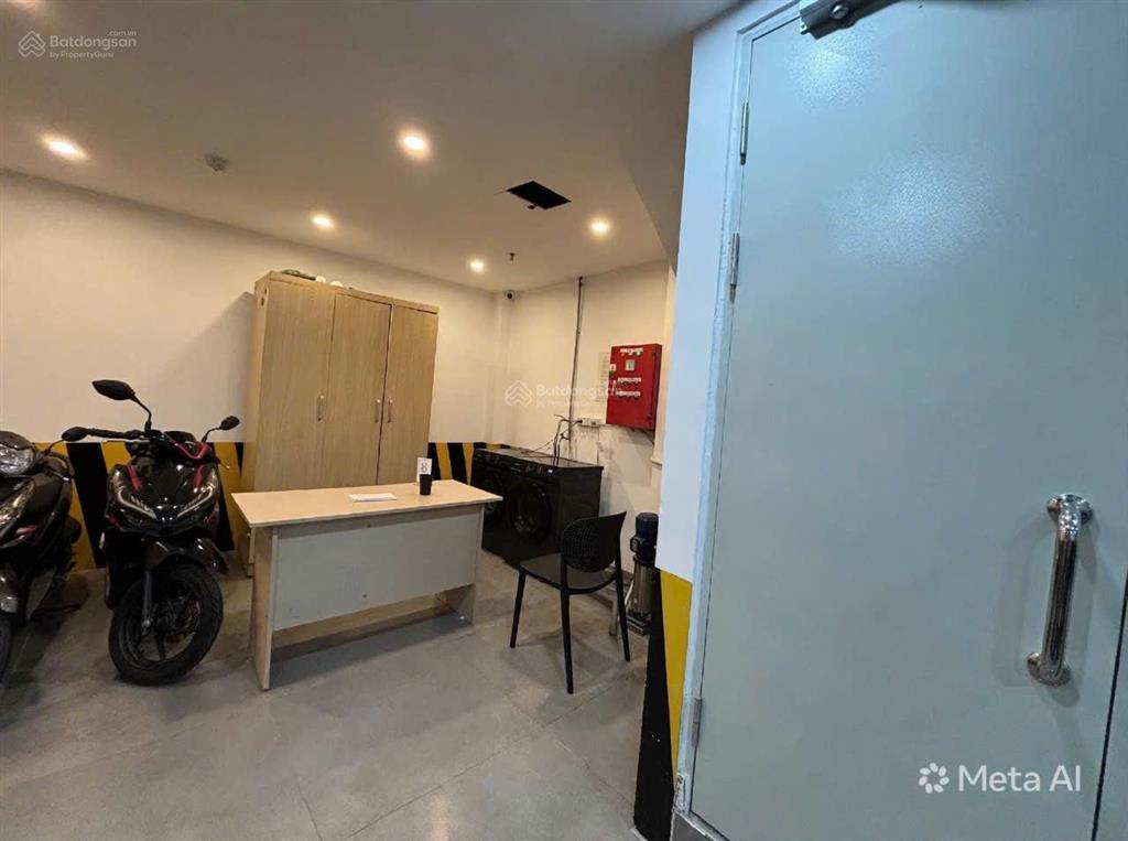 Bán tòa chdv hồng mai hòa bình, hai bà trưng 56m2 7 tầng 15 phòng khép kín giá 17,8 tỷ