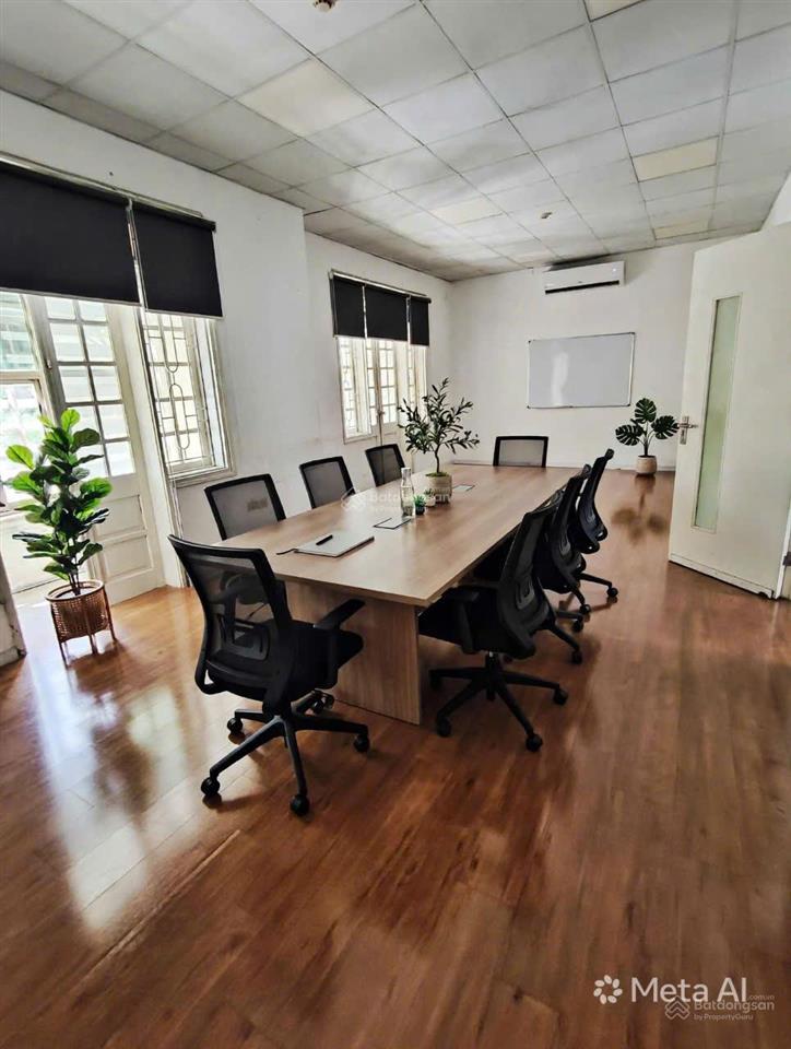 Bán nhà mặt phố trần khát chân 123m2, 5 tầng mặt tiền 9,2m giá 70 tỷ