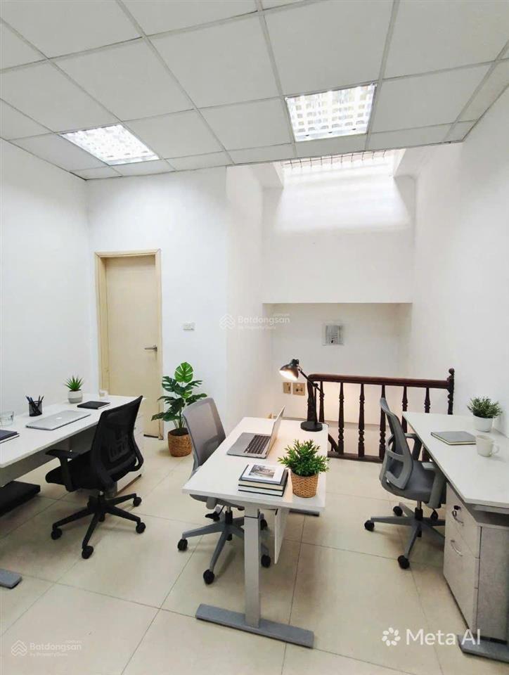 Bán nhà mặt phố trần khát chân 123m2, 5 tầng mặt tiền 9,2m giá 70 tỷ