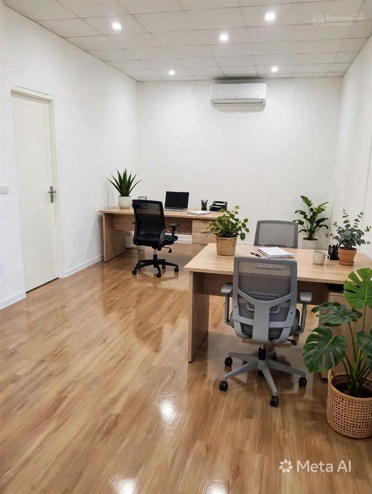 Bán nhà mặt phố trần khát chân 123m2, 5 tầng mặt tiền 9,2m giá 70 tỷ