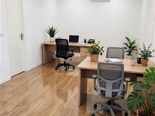 Bán nhà mặt phố trần khát chân 123m2, 5 tầng mặt tiền 9,2m giá 70 tỷ