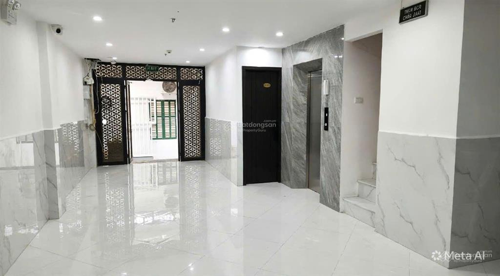 Giá 19,5 tỷ kim mã 75m 7 tầng, mt 6,7m 100 triệu/tháng cho 27pkk