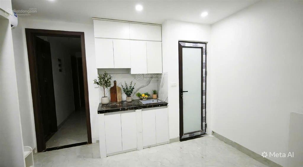 Giá 19,5 tỷ kim mã 75m 7 tầng, mt 6,7m 100 triệu/tháng cho 27pkk