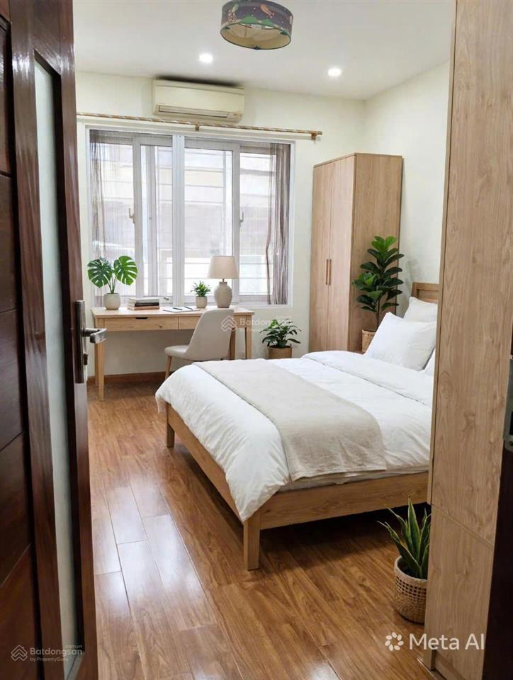Vũ ngọc phan 56m2 4 tầng mt 3,63m phân lô 2 thoáng trước nhà có sân công viên giá 25 tỷ