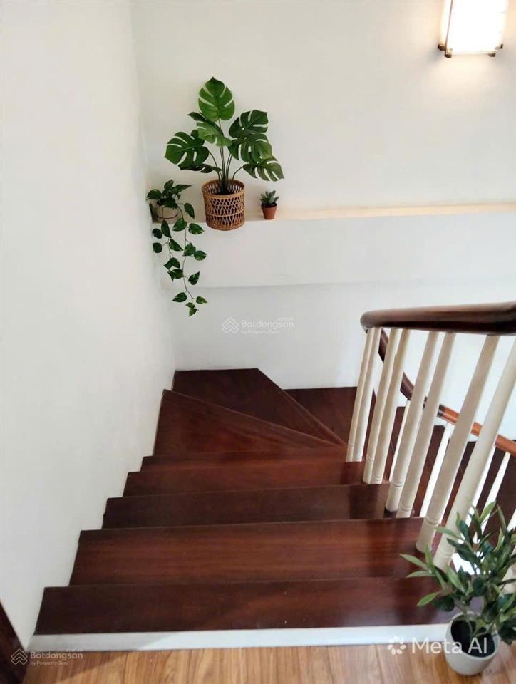 Vũ ngọc phan 56m2 4 tầng mt 3,63m phân lô 2 thoáng trước nhà có sân công viên giá 25 tỷ