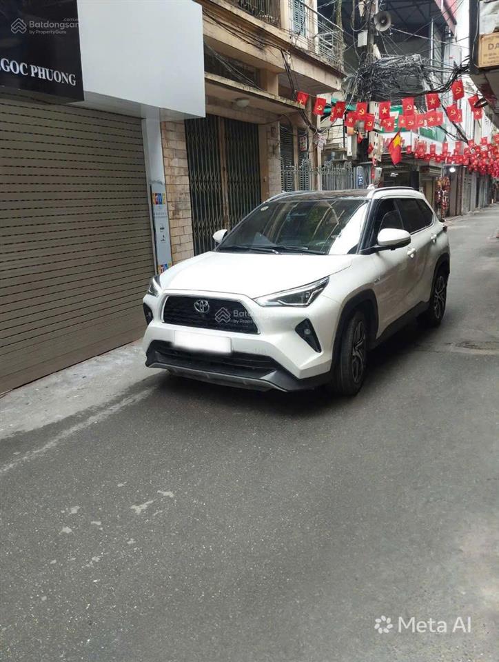 Bán nhà thái thịnh, đống đa 55m2 4 tầng mt 3,5m ô tô thông ô chờ thang máy giá 19,8 tỷ