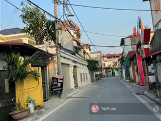 Cực đẹp! bán 41.7 m2 đất đa tốn  gia lâm, ô tô tải vào đất. giá hơn 4 tỷ có thương lượng