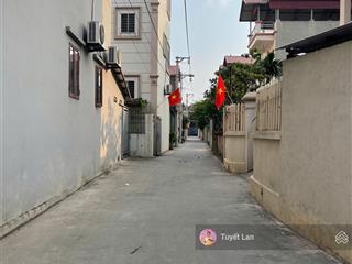 Hiếm! bán gấp 40m2 đất kiêu kỵ, gia lâm. vuông đẹp giá nhỉnh 4 tỷ