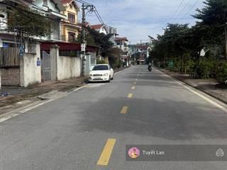 Hot! chủ cần bán cắt lỗ mảnh đất 196m2 tại đa tốn, gia lâm. đường ô tô tránh, kinh doanh đỉnh
