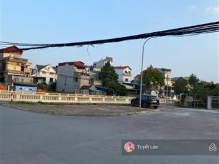 Hàng đẹp đông dư. bán60m2 đất đông dư trục chính ô tô tránh, kinh doanh đỉnh