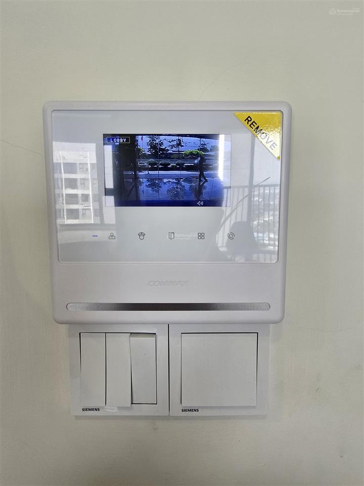 Bán gấp căn hộ cao cấp the rivana, (đã giảm sâu 400tr) 73 m2, 2pn, 2wc (đang có hđ thuê 10tr/tháng)