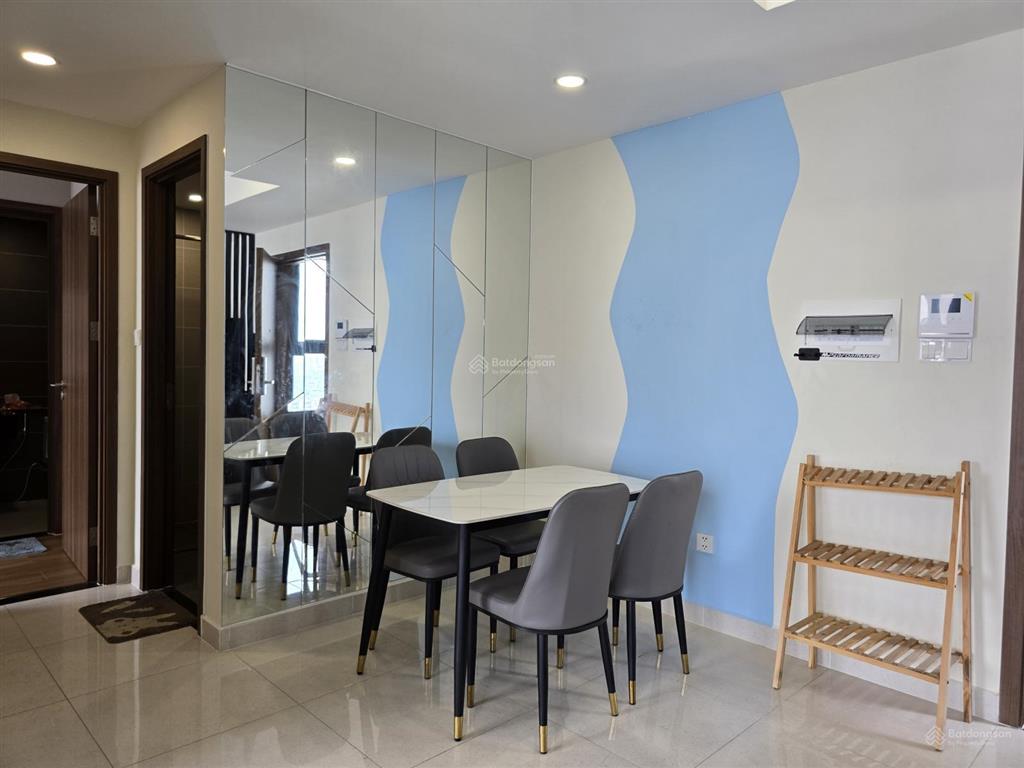 Bán gấp căn hộ cao cấp the rivana, (đã giảm sâu 400tr) 73 m2, 2pn, 2wc (đang có hđ thuê 10tr/tháng)