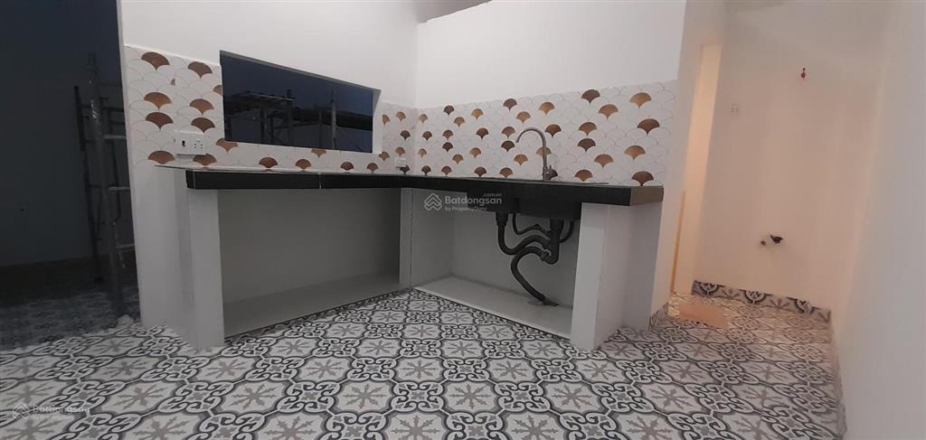 Nhà gần tt bến lức, căn nhà đôi 9x23, nhà mới đẹp, giá 3.6 tỷ
