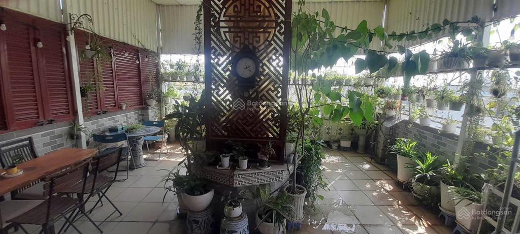 Bán nhà gần đường võ văn kiệt, q. bình tân, 5 tầng, ngang 6m