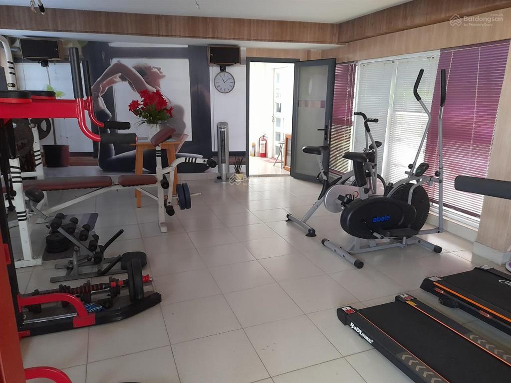 Bán nhà gần đường võ văn kiệt, q. bình tân, 5 tầng, ngang 6m