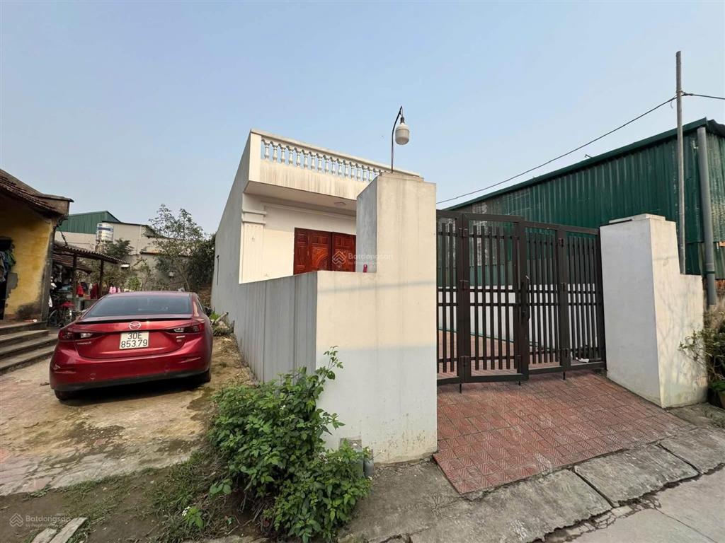 Bán đất tân tiến văn giang chỉ 35 triệu/m2
