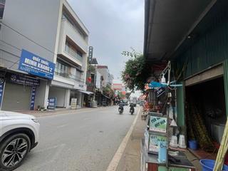Bán đất tân tiến văn giang chỉ 35 triệu/m2