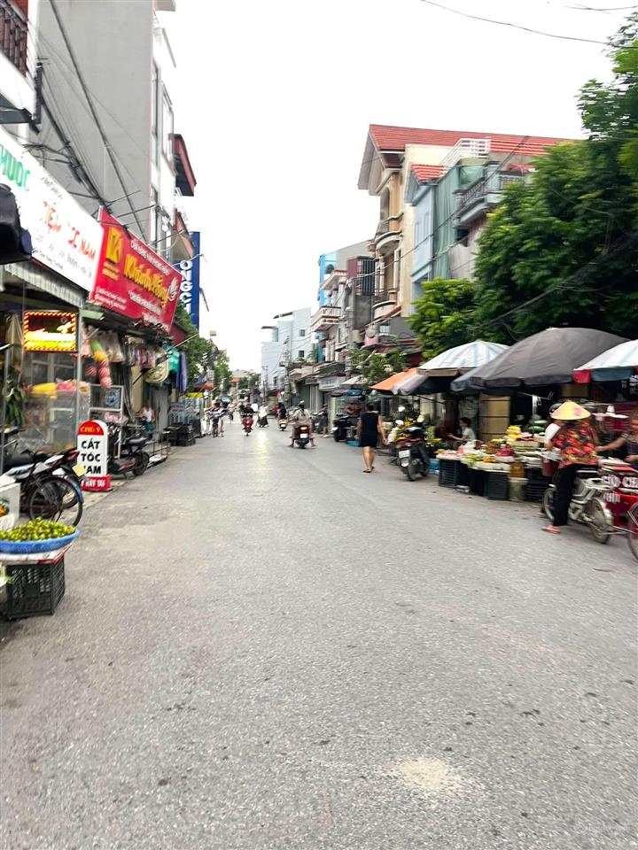 Bán đất tân tiến văn giang chỉ 35 triệu/m2
