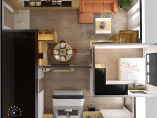 Chính chủ cho thuê căn hộ ecopark văn giang hưng yên 72m 2 ngủ view đẹp