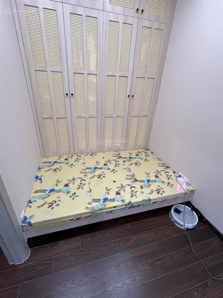 Chính chủ cần bán căn hộ masteri west heights tây mỗ nam từ liêm 47m 1n+ view hồ