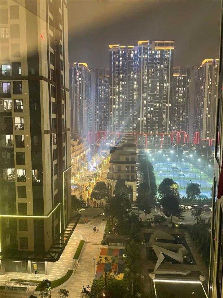Chính chủ cần bán căn hộ studio masteri water front vinhomes ocean park gia lâm 27m đẹp