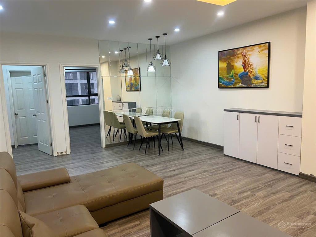 Chính chủ cần bán căn hộ the pride tố hữu la khê hà đông 95m 3 ngủ thoáng mát
