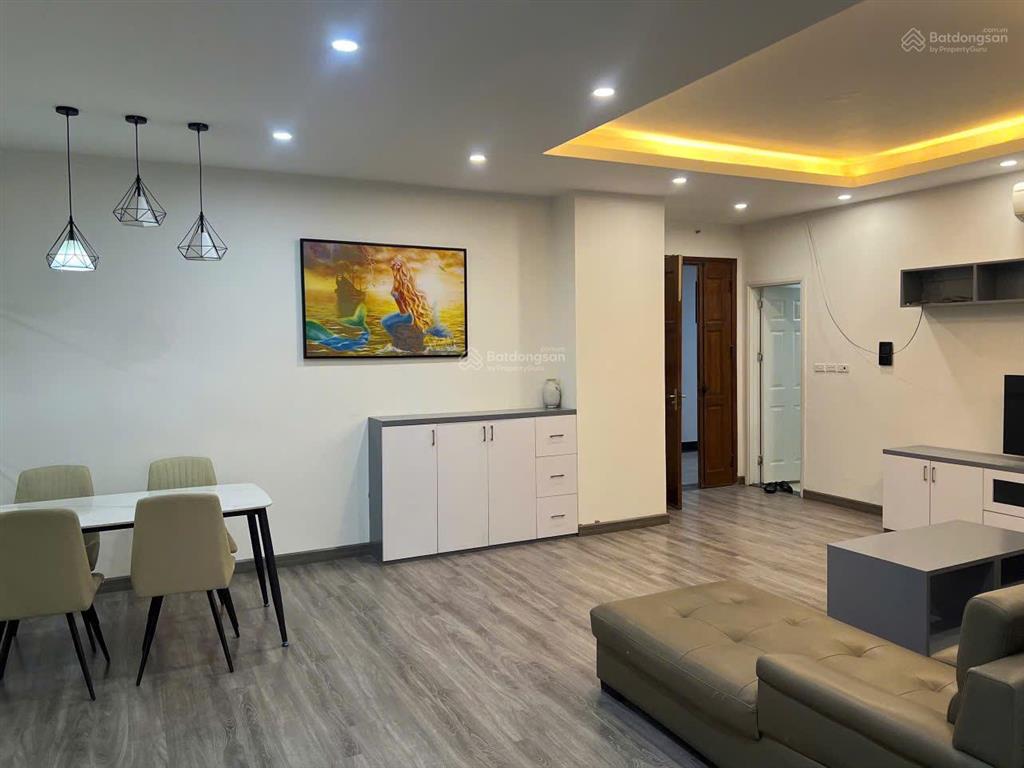 Chính chủ cần bán căn hộ the pride tố hữu la khê hà đông 95m 3 ngủ thoáng mát