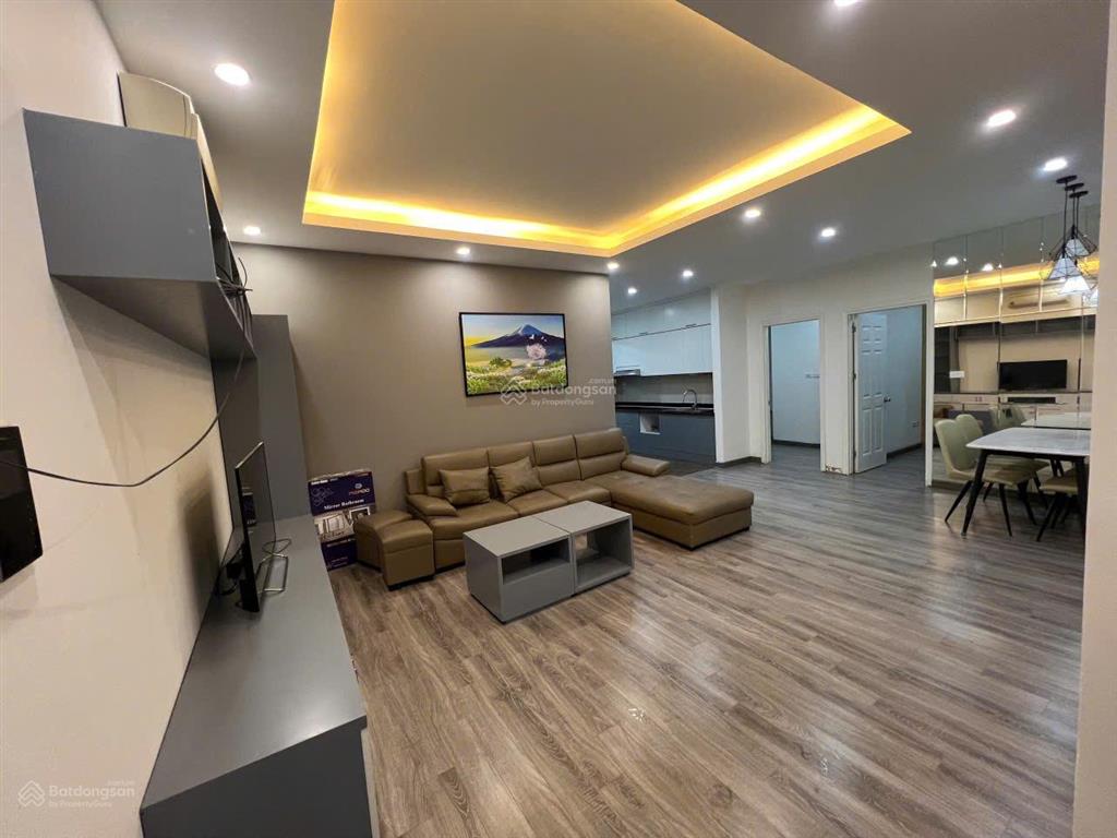 Chính chủ cần bán căn hộ the pride tố hữu la khê hà đông 95m 3 ngủ thoáng mát