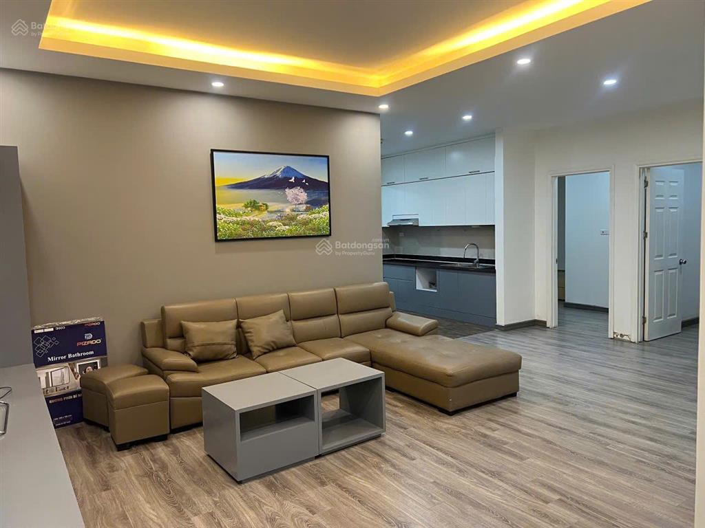 Chính chủ cần bán căn hộ the pride tố hữu la khê hà đông 95m 3 ngủ thoáng mát