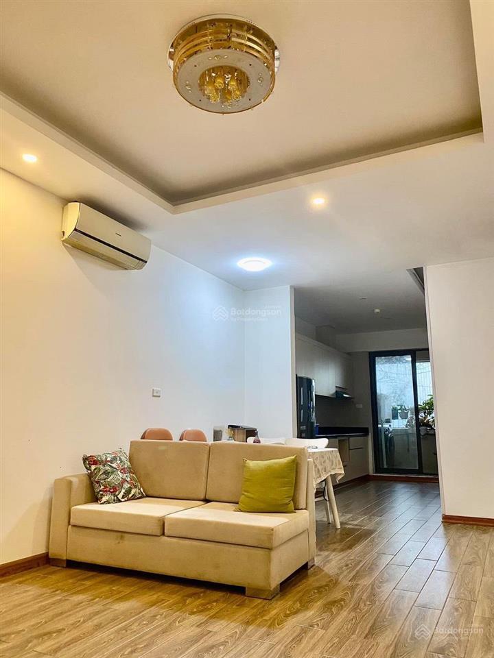 Chính chủ cho thuê căn hộ the pride tố hữu la khê hà đông 81m 2 ngủ đẹp